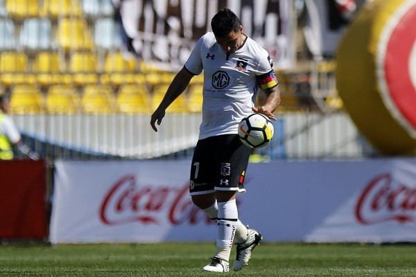 Esteban Paredes encabeza las negociaciones por el lado de los jugadores.