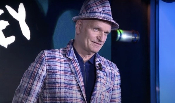 Florian Schneider creó el icónico grupo Kraftwerk en 1969.