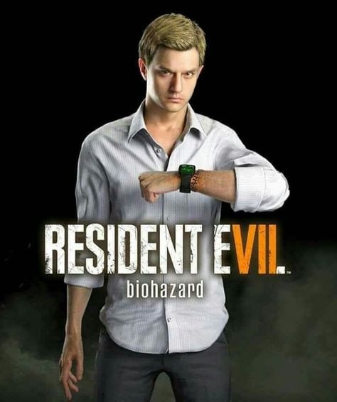 Ethan volverá a protagonizar Resident Evil VIII