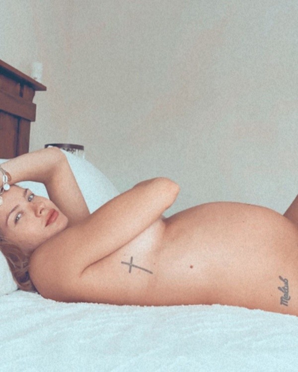 Detalle de la prueba irrefutable que presentaron China Suárez y Benjamín Vicuña.