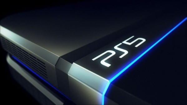 Sony todavía no muestra un diseño final de PS5.