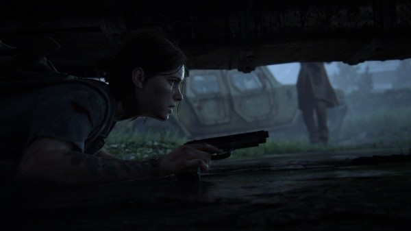 El videojuego de Naughty Dog llegará a la consola de Sony el 19 de junio.