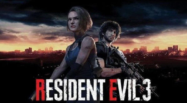 Resident Evil 3 Remake de momento ha vendido 2.5 millones de unidades a nivel mundial.
