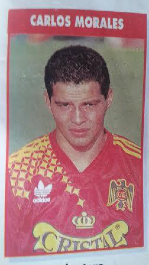 Morales Morales