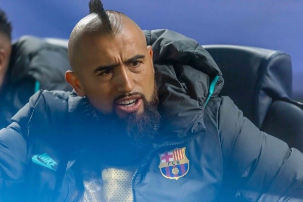 Vidal Vidal