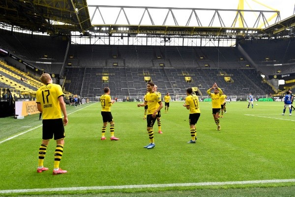 Dortmund Dortmund