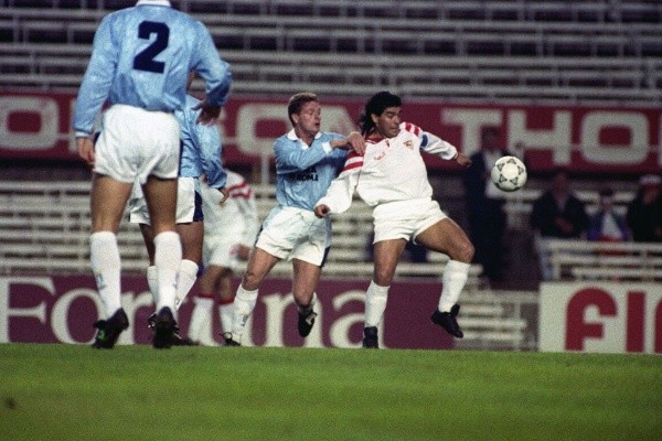 Gazza Gazza