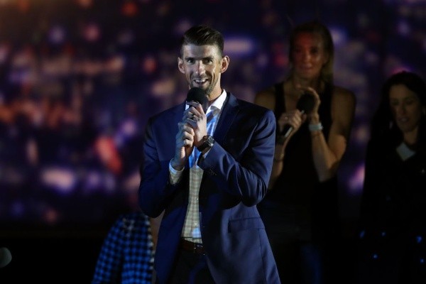 Phelps Phelps