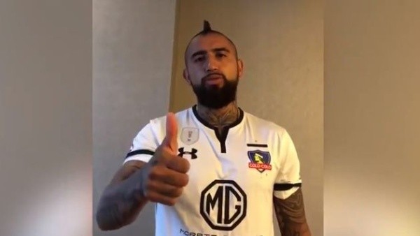 Vidal Vidal
