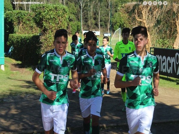 Wanderers Wanderers