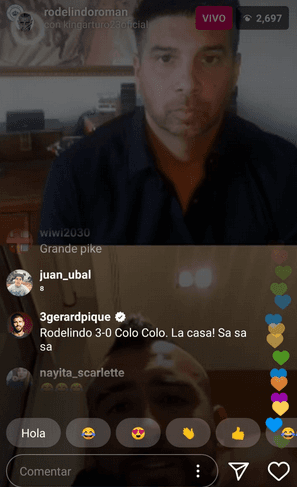 Vidal Vidal