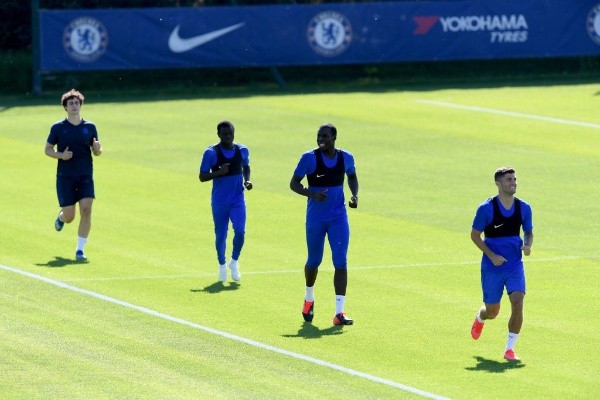 Kanté Kanté
