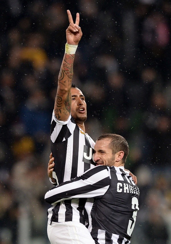 Vidal Vidal