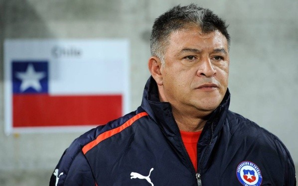 Borghi dirigió a Vidal y Aránguiz en la selección chilena. Al Rey Arturo también lo tuvo en Colo Colo.