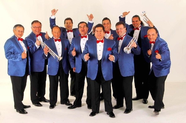 Alejandro López contaba dos décadas trabajando junto a la Sonora de Tommy Rey.