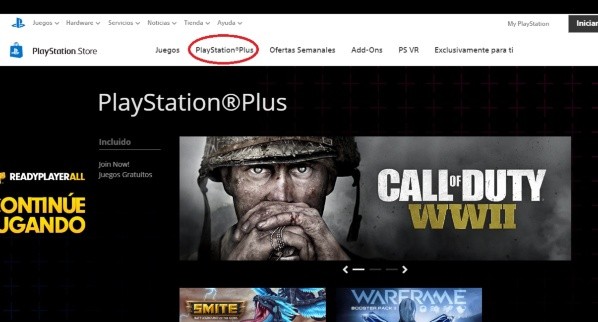 Las mejores ofertas en Call of Duty: segunda guerra mundial videojuegos  Sony Playstation 4