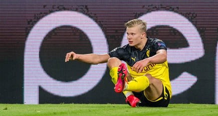 La caída del Dortmund ante el Bayern podría haber sentenciado la lucha por el título de la Bundesliga, según reconoció Lucien Favre