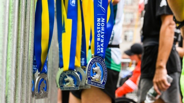 La emblemática carrera se canceló por primera vez en la historia debido a la pandemia por coronavirus