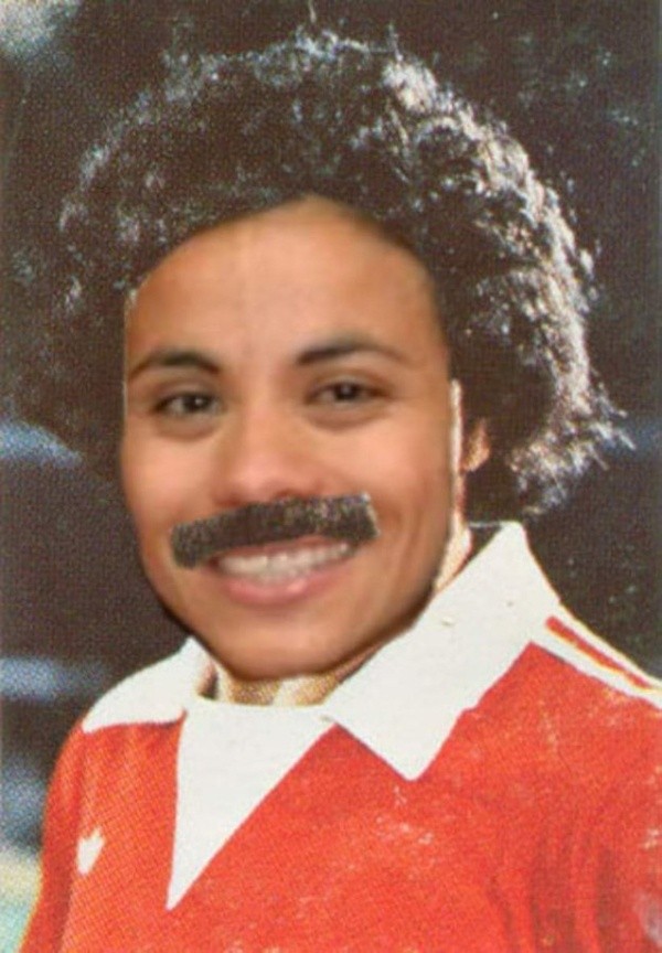 El cómico meme de Francisca Lara.