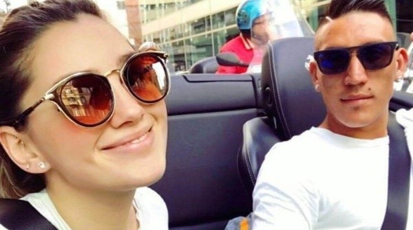 Melody Pasini falleció a los 25 años por un paro cardíaco