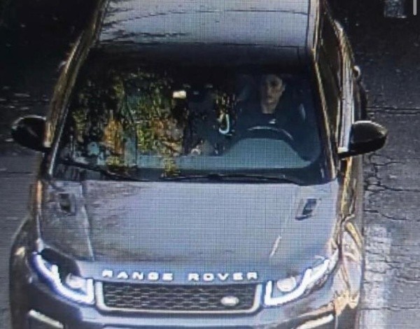 La participante de Bailando por un Sueño avisó la noche del jueves por su Instagram del asalto que sufrió, aunque horas más tarde encontraron su vehículo: “6 sujetos con armas de fuego y armas blancas, me bajaron y robaron el auto, Espero que estos delincuentes paguen por estos delitos que se están llevando a cabo cada vez más y con más violencia”. (Foto: Instagram Karen Bejarano)