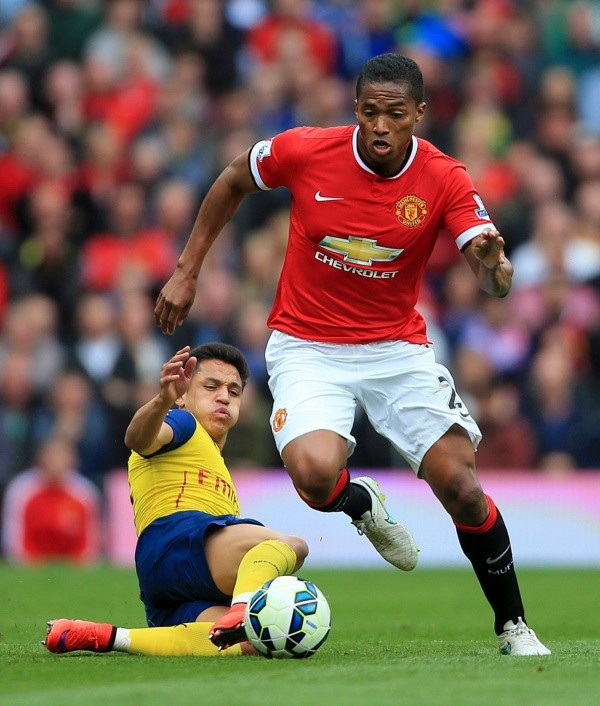 El traspaso frustrado de Alexis Sánchez al Manchester United en 2017 habría afectado fuertemente al chileno, generándole una mala actitud en el Arsenal