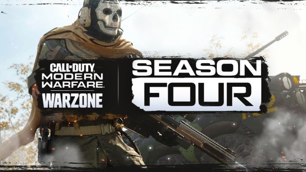 Había mucha especulación por la Temporada 4 de COD: Modern Warfare y Warzone, pero Activision optó por suspender su lanzamiento hasta nuevo aviso.