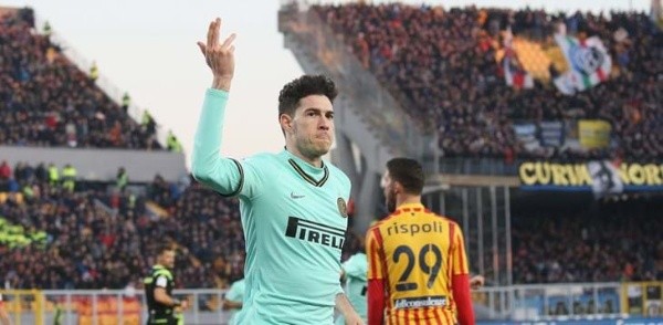 La Serie A de Italia quiere permitir el ingreso de hinchas al estadio como símbolo de esperanza para los ciudadanos que sufrieron debido a la pandemia