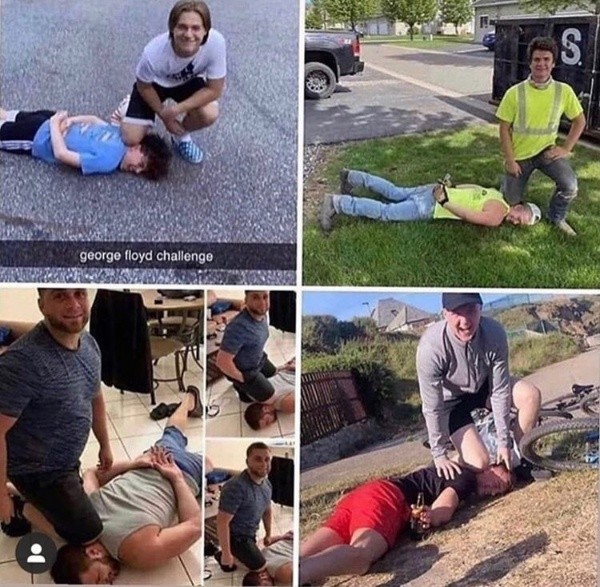 Estas imágenes se han publicado.