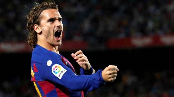 El futbolista francés tiene claro que su último club será uno de la Major League Soccer. (FOTO: Getty Images)