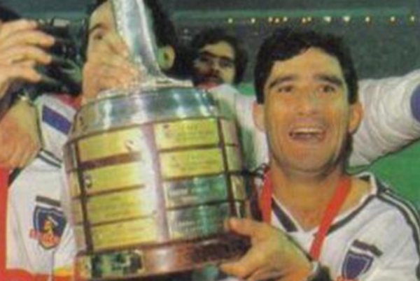 Rubén Espinoza anotó goles claves en los duelos ante Universitario y Nacional. Foto: Archivo
