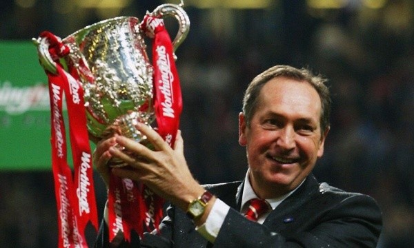 El histórico entrenador del Liverpool cree que el equipo de Jurgen Klopp será campeón después de 30 años, y asegura que el título será una recompensa para los hinchas