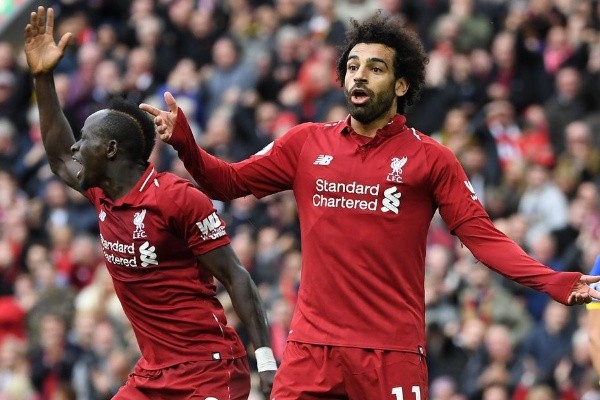 La Liga Premier oficializó el calendario para la fecha 30 del torneo, que tendrá el esperado clásico entre Everton y Liverpool