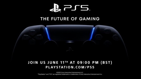 11 de junio el evento de PS5