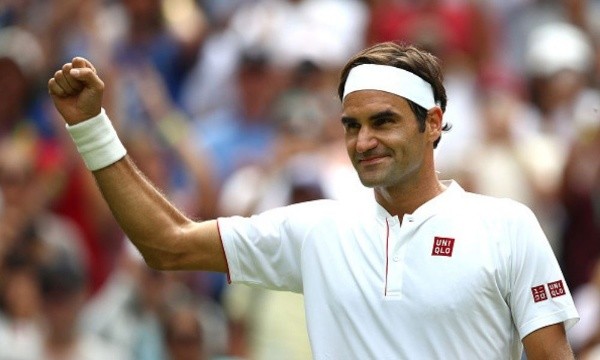 Según los especialistas Federer es considerado el mejor tenista de todos los tiempos. (FOTO: Getty Images)