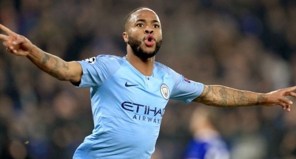 Sterling realizó un llamado a manifestarse en contra del racismo, pero siempre de una manera segura y sin dañar a otros. (FOTO: Getty Images)