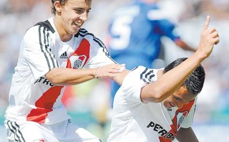 Diego Buonanotte destacó las cualidades de Alexis como futbolista, pero reconoció que nunca imaginó que llegaría a convertirse en la figura mundial que es hoy.