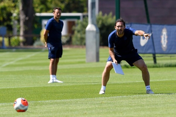 Chelsea Chelsea