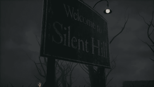 Silent Hill en Dead By Daylight