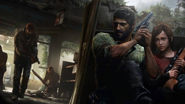 TLOU 2 superará por bastante tiempo lo visto en el 2013 para PlayStation 3.