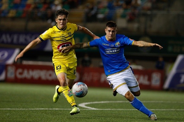 Rodrigo Holgado se vio involucrado en un mortal accidente automovilístico estando en estado de ebriedad, por lo que su compleja situación podría llevar a Audax a considerar la contratación de un nuevo delantero