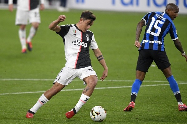 Paulo Dybala cree que quienes nunca han sufrido racismo no tienen excusa para no surmarse a la lucha para erradicar la violencia racial