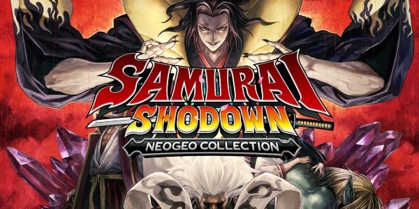 Samurai Showdown: NeoGeo Collection gratis en Epic Games Store