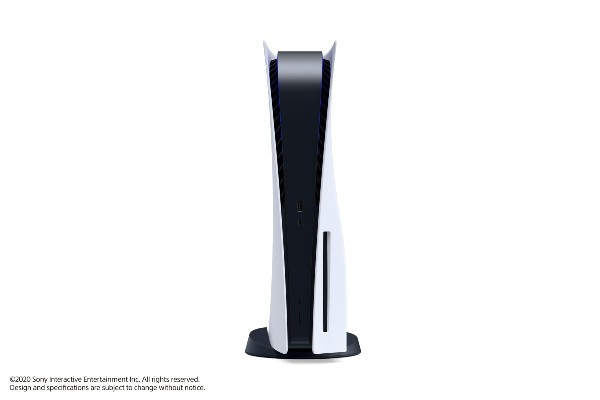 Versión de disco – PS5