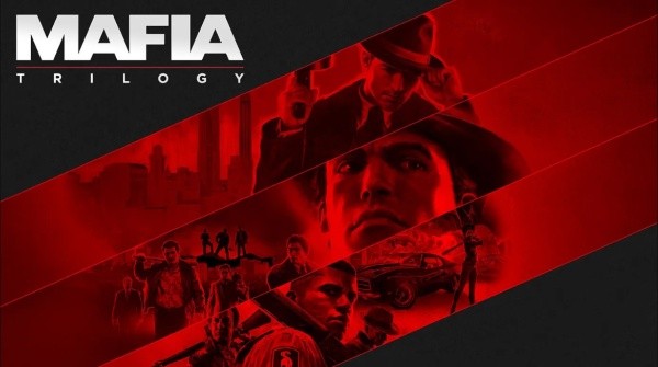 Mafia Trilogy ya se puede adquirir de forma digital para PS4 y Xbox One.