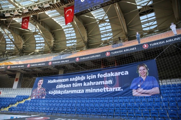 Turquía Turquía
