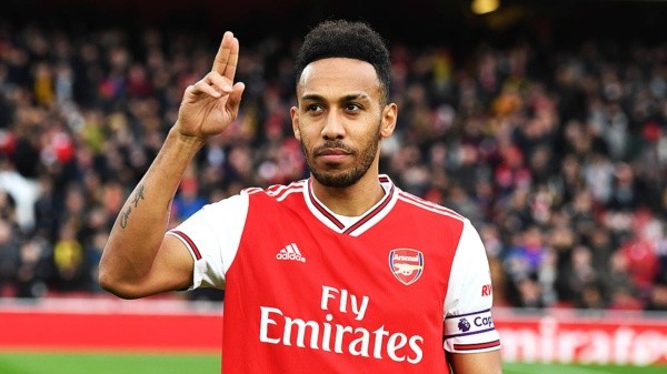 Mikel Arteta, entrenador del Arsenal, se mostró optimista en relación a la renovación de Aubameyang en el elenco cañonero, pese a que el jugador anunció que aún no llegan a acuerdo