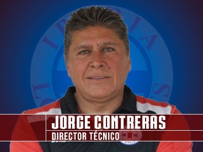 Jorge Contreras dejó atrás los problemas y hoy está a cargo de la dirección técnica de Iberia