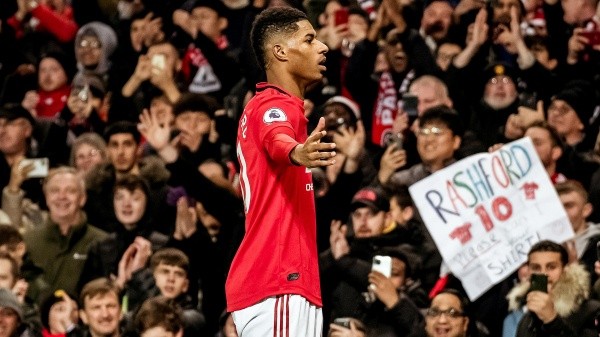 El legendario Gary Lineker apoyó la cruzada humanitaria de Marcus Rashford, pero consideró vergonzoso que un futbolista debiera rogarle al Parlamento por la dignidad de los niños vulnerables