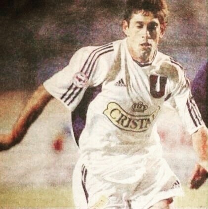 Galleta Suazo en la U